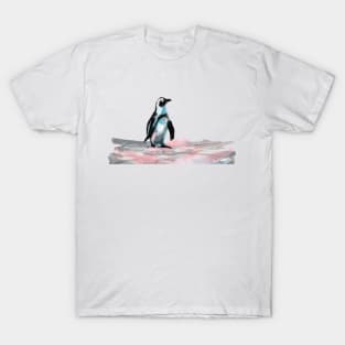 Cute penguin T-Shirt